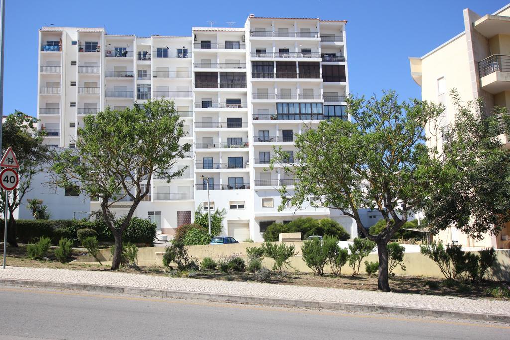 Апартаменти Casa Belavista - Baia Лагуш Екстер'єр фото