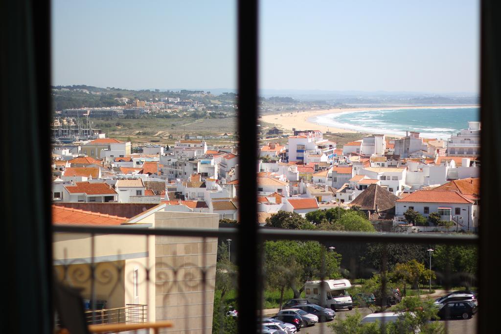 Апартаменти Casa Belavista - Baia Лагуш Екстер'єр фото