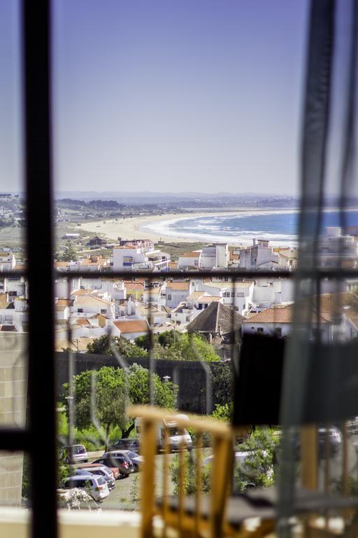 Апартаменти Casa Belavista - Baia Лагуш Екстер'єр фото