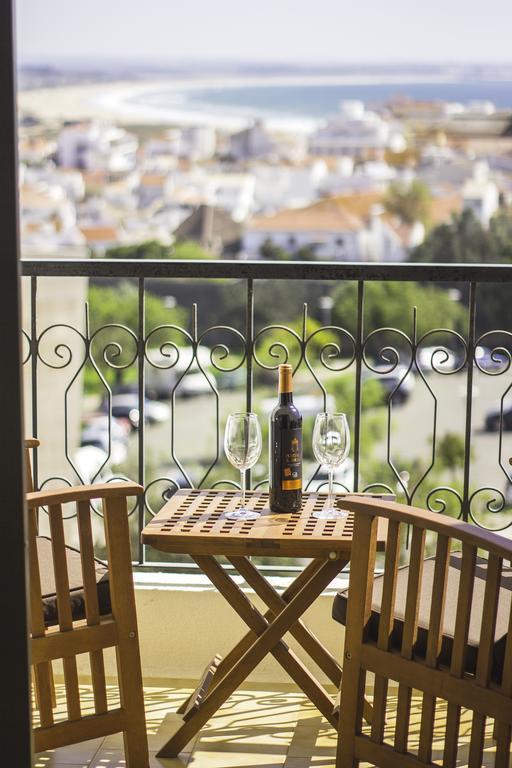 Апартаменти Casa Belavista - Baia Лагуш Екстер'єр фото