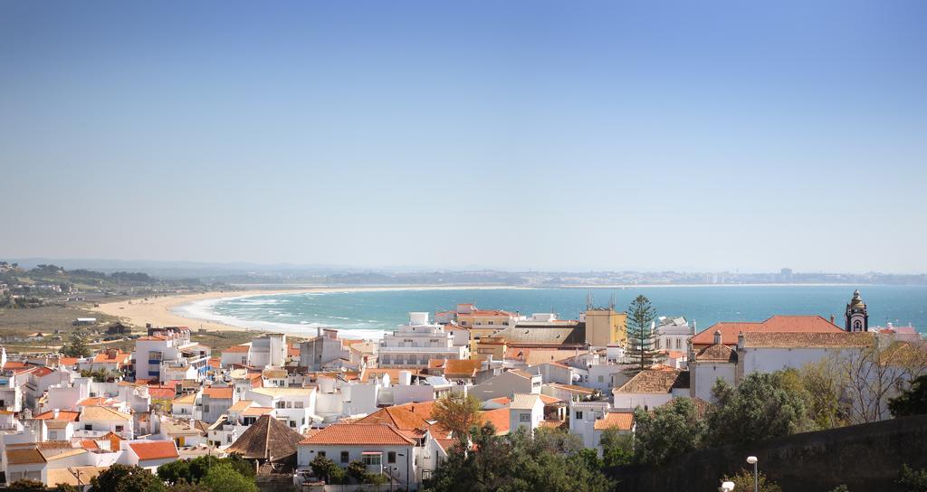Апартаменти Casa Belavista - Baia Лагуш Екстер'єр фото